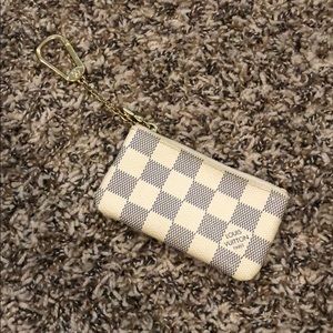 Louis Vuitton coin bag